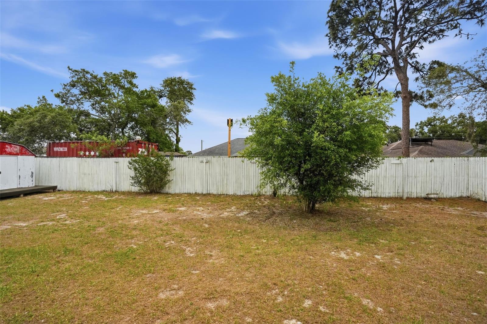 SPRING HILL UNIT 16 (5160) - Residential