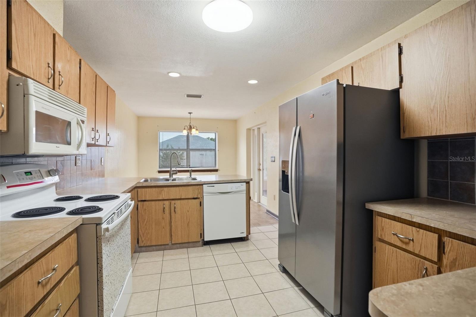 SPRING HILL UNIT 16 (5160) - Residential