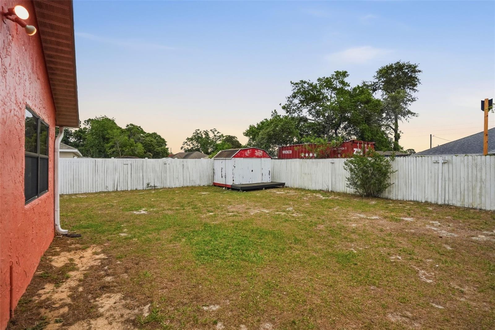 SPRING HILL UNIT 16 (5160) - Residential