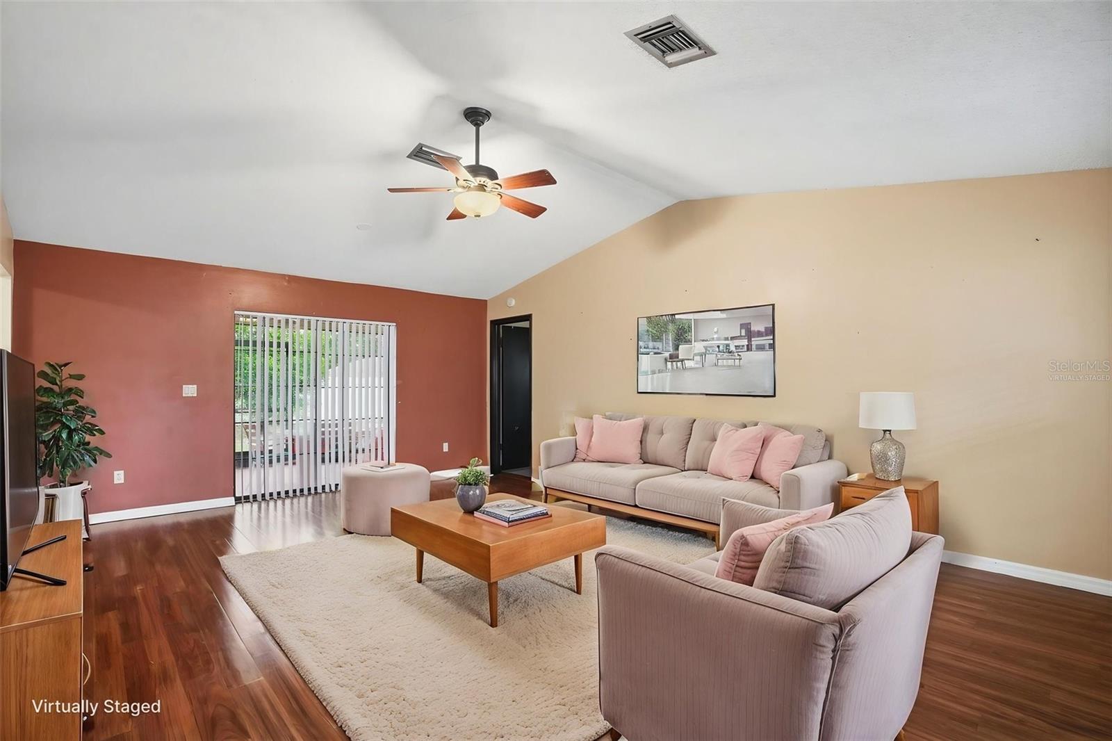 SPRING HILL UNIT 16 (5160) - Residential