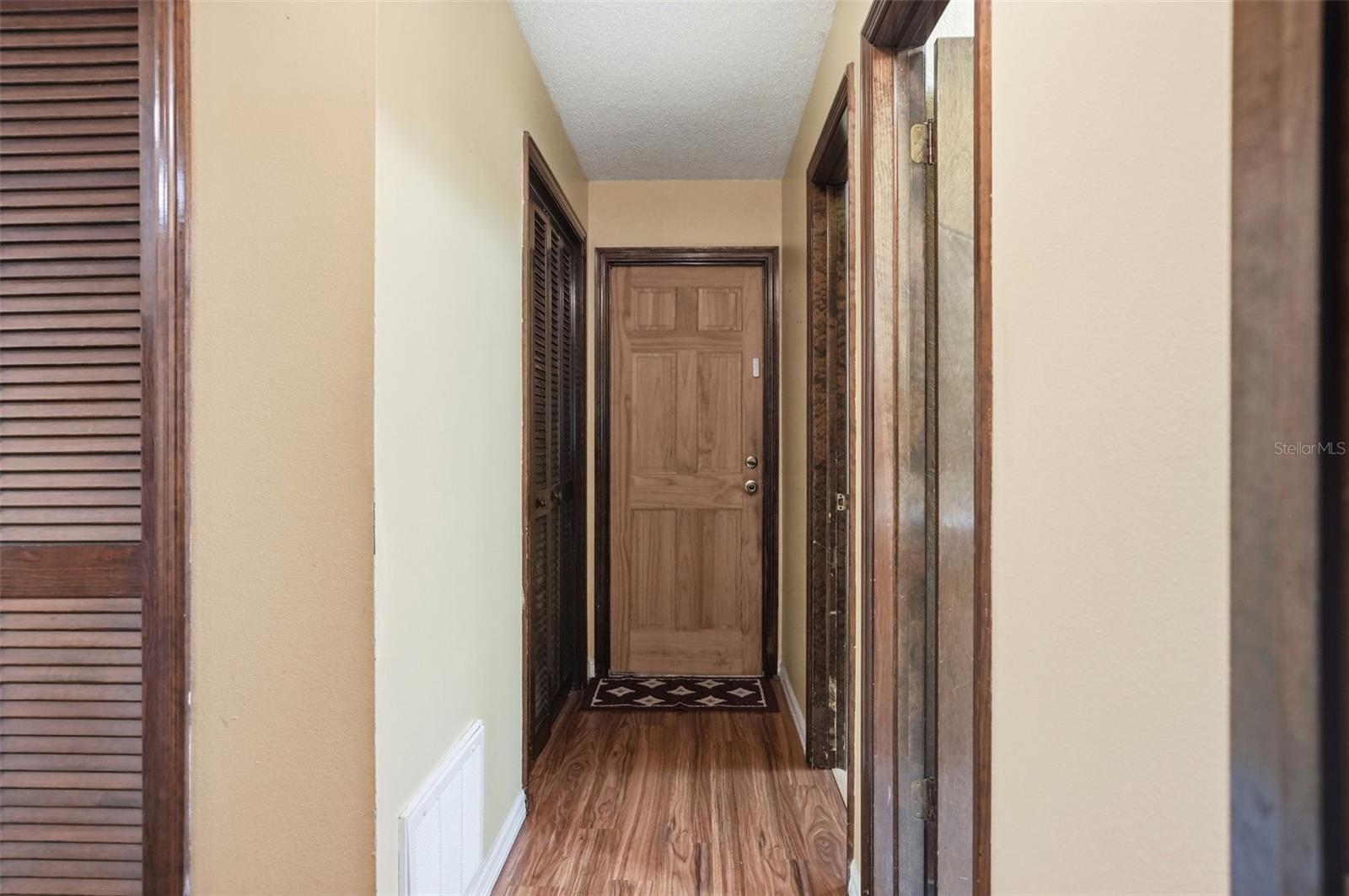 SPRING HILL UNIT 16 (5160) - Residential
