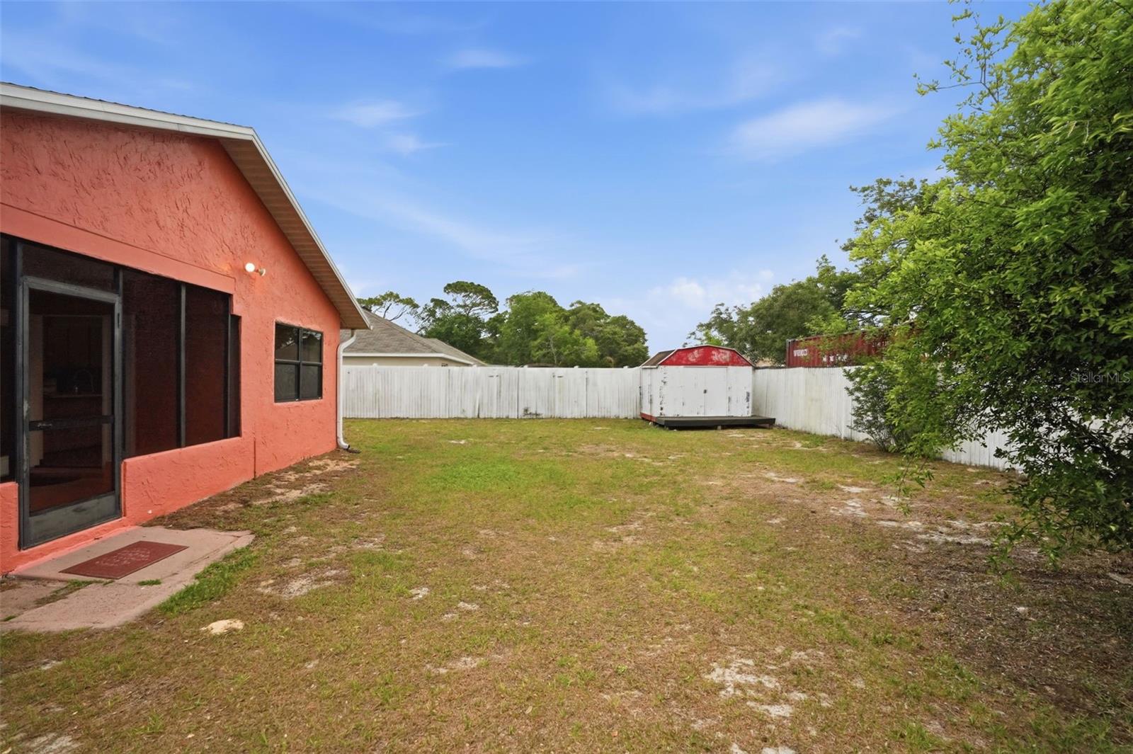 SPRING HILL UNIT 16 (5160) - Residential