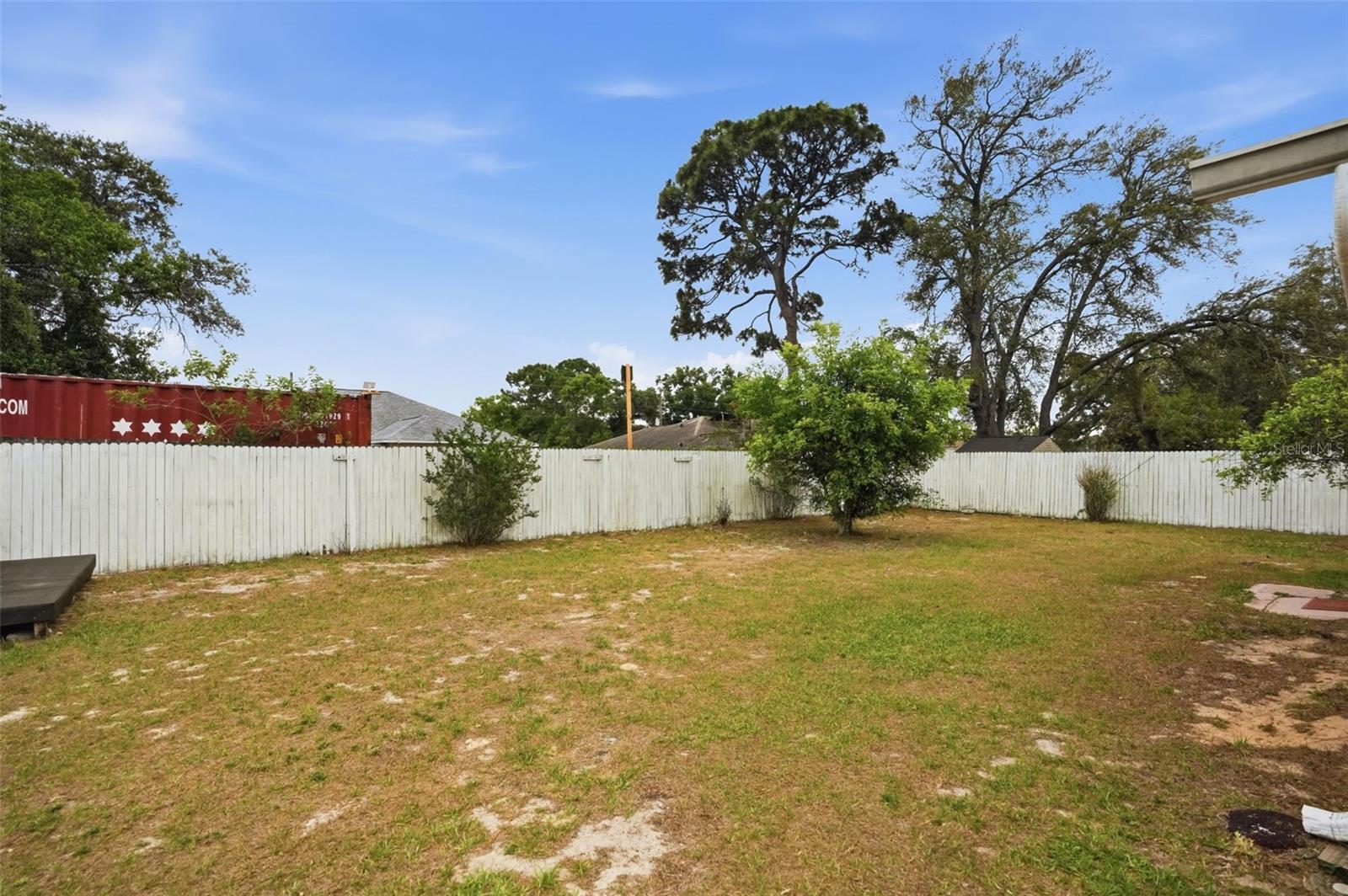 SPRING HILL UNIT 16 (5160) - Residential