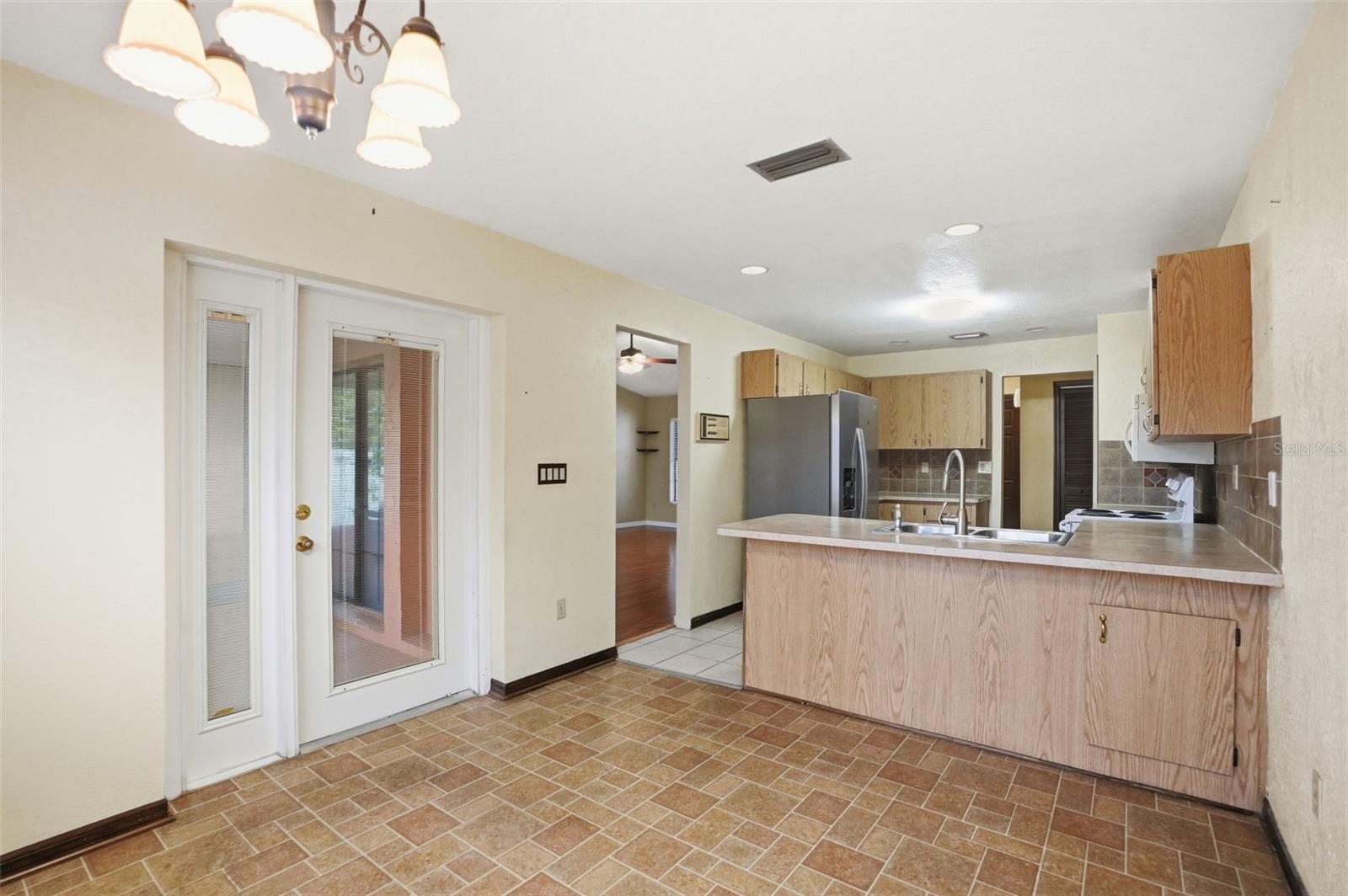 SPRING HILL UNIT 16 (5160) - Residential