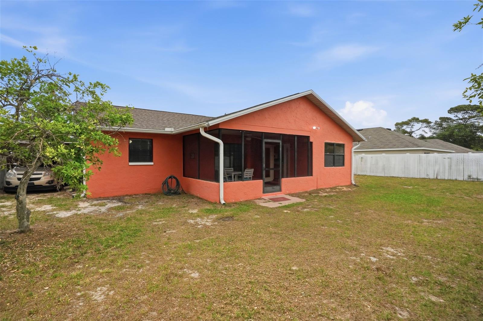 SPRING HILL UNIT 16 (5160) - Residential