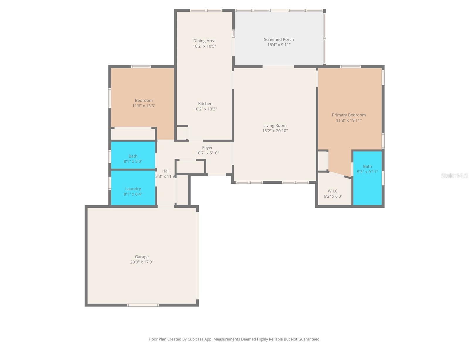SPRING HILL UNIT 16 (5160) - Residential