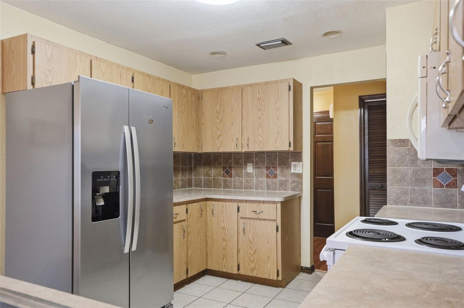 SPRING HILL UNIT 16 (5160) - Residential