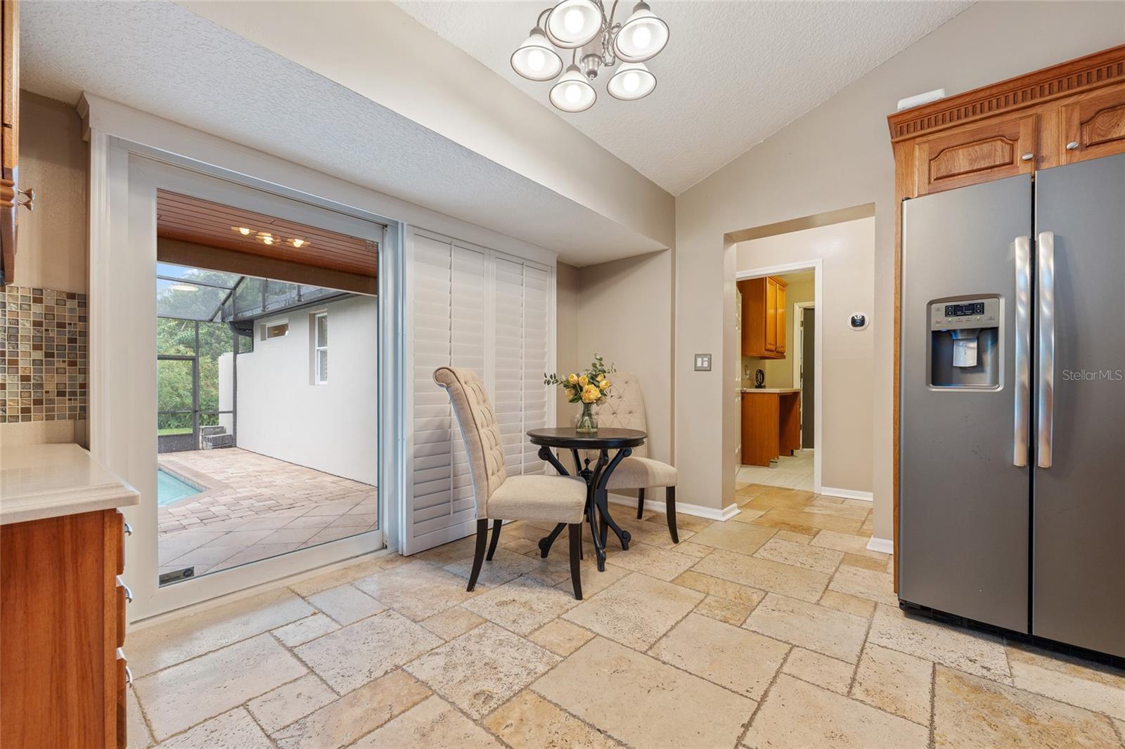 SPRING VALLEY CHASE - Residential