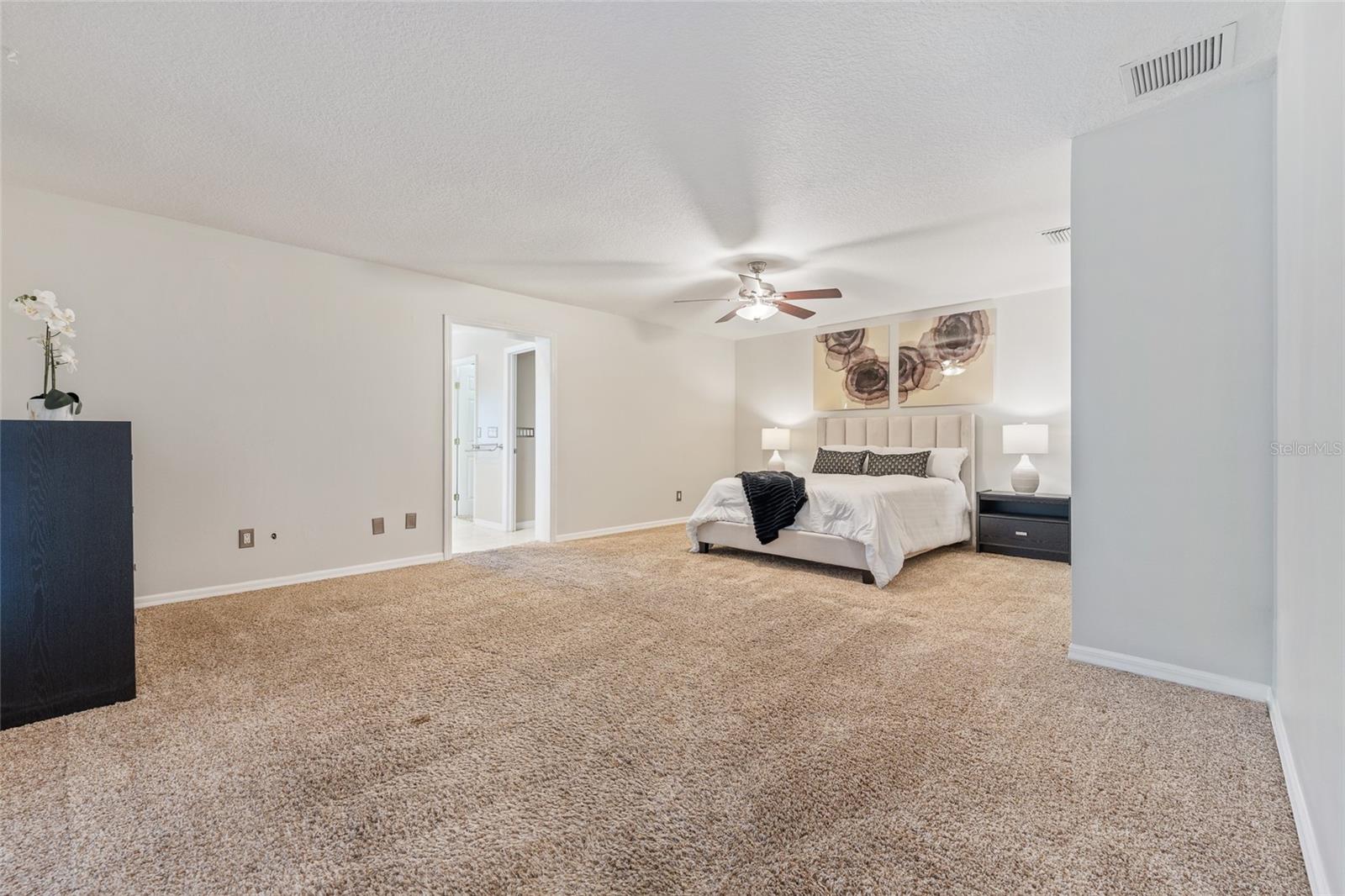 SPRING VALLEY CHASE - Residential