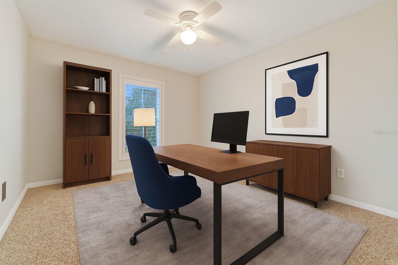 SPRING VALLEY CHASE - Residential