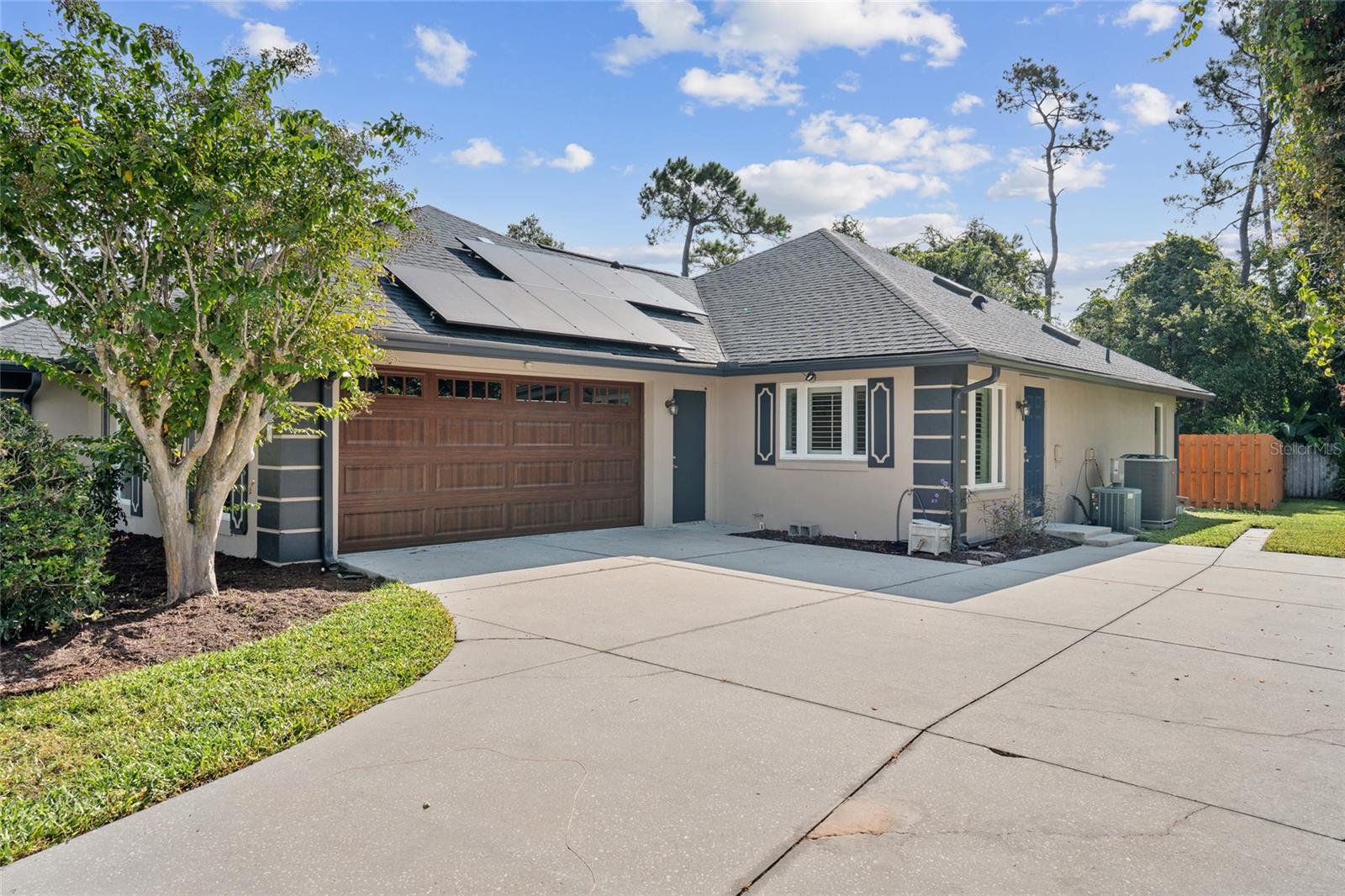 SPRING VALLEY CHASE - Residential