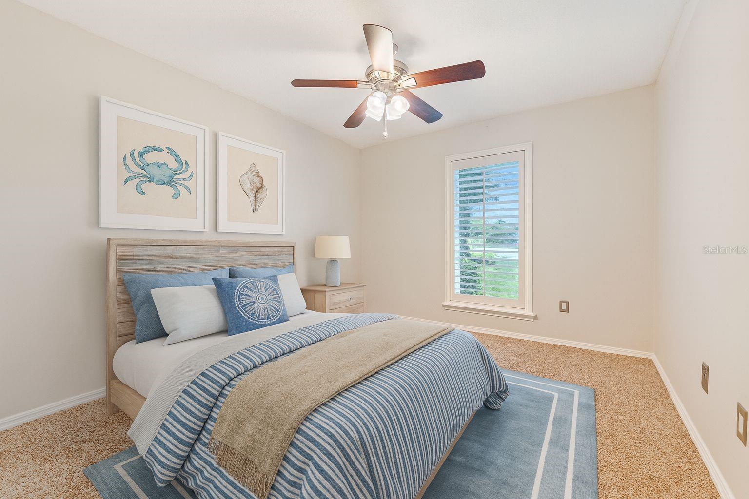 SPRING VALLEY CHASE - Residential