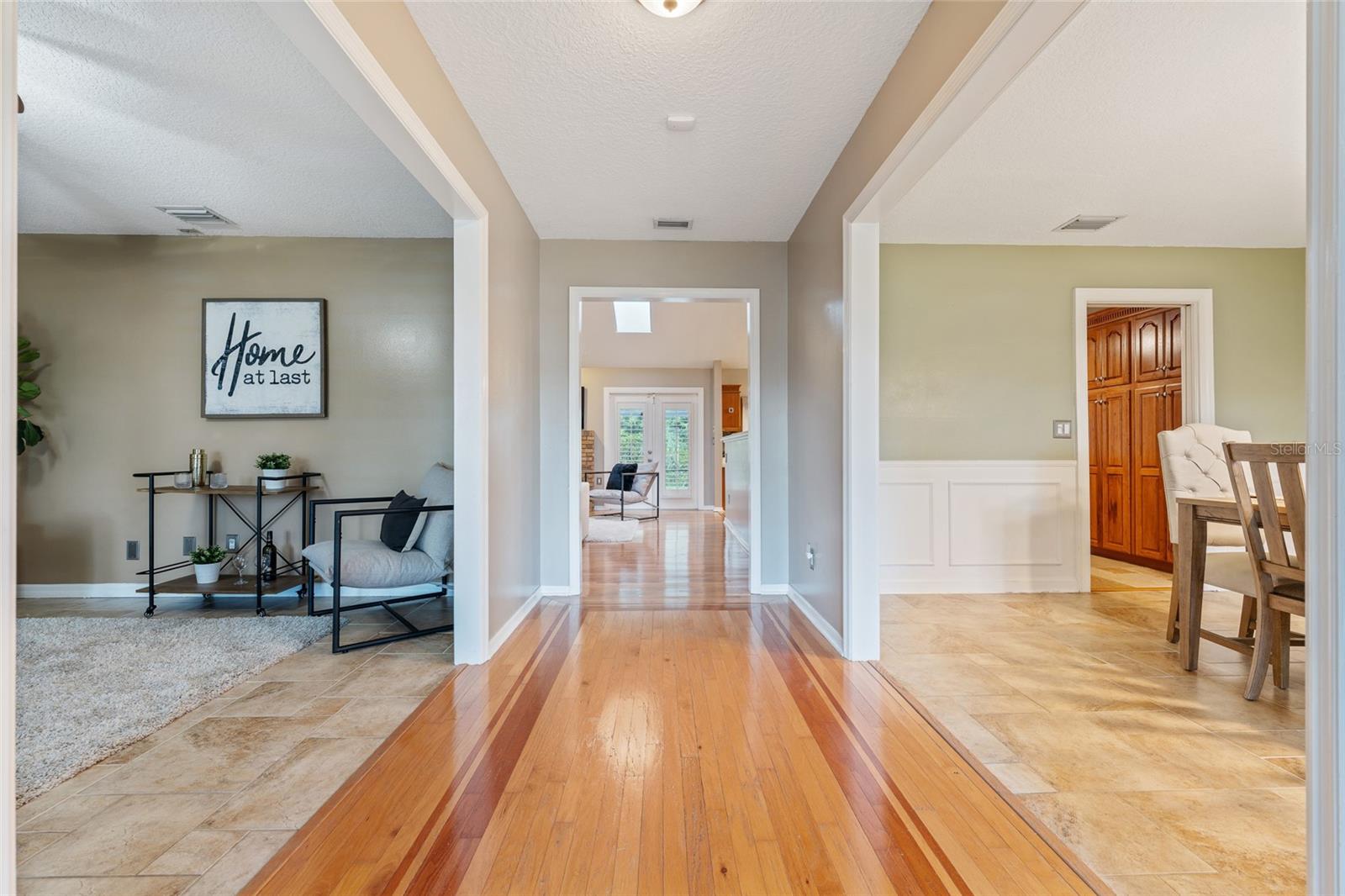 SPRING VALLEY CHASE - Residential