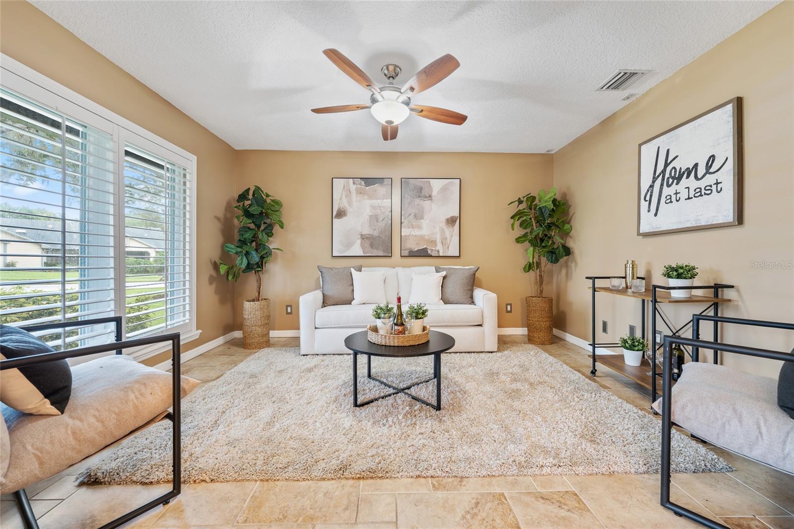 SPRING VALLEY CHASE - Residential