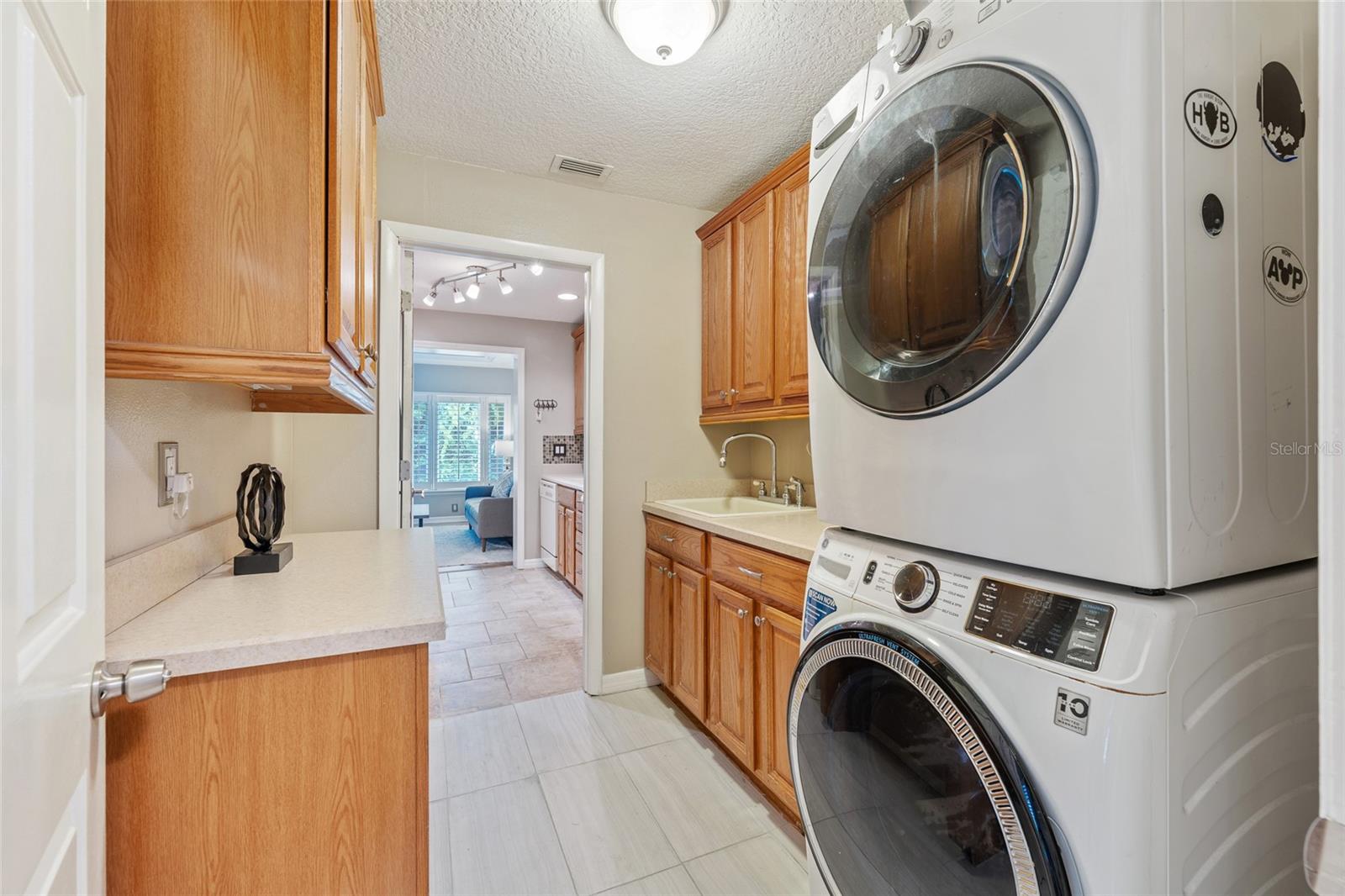 SPRING VALLEY CHASE - Residential