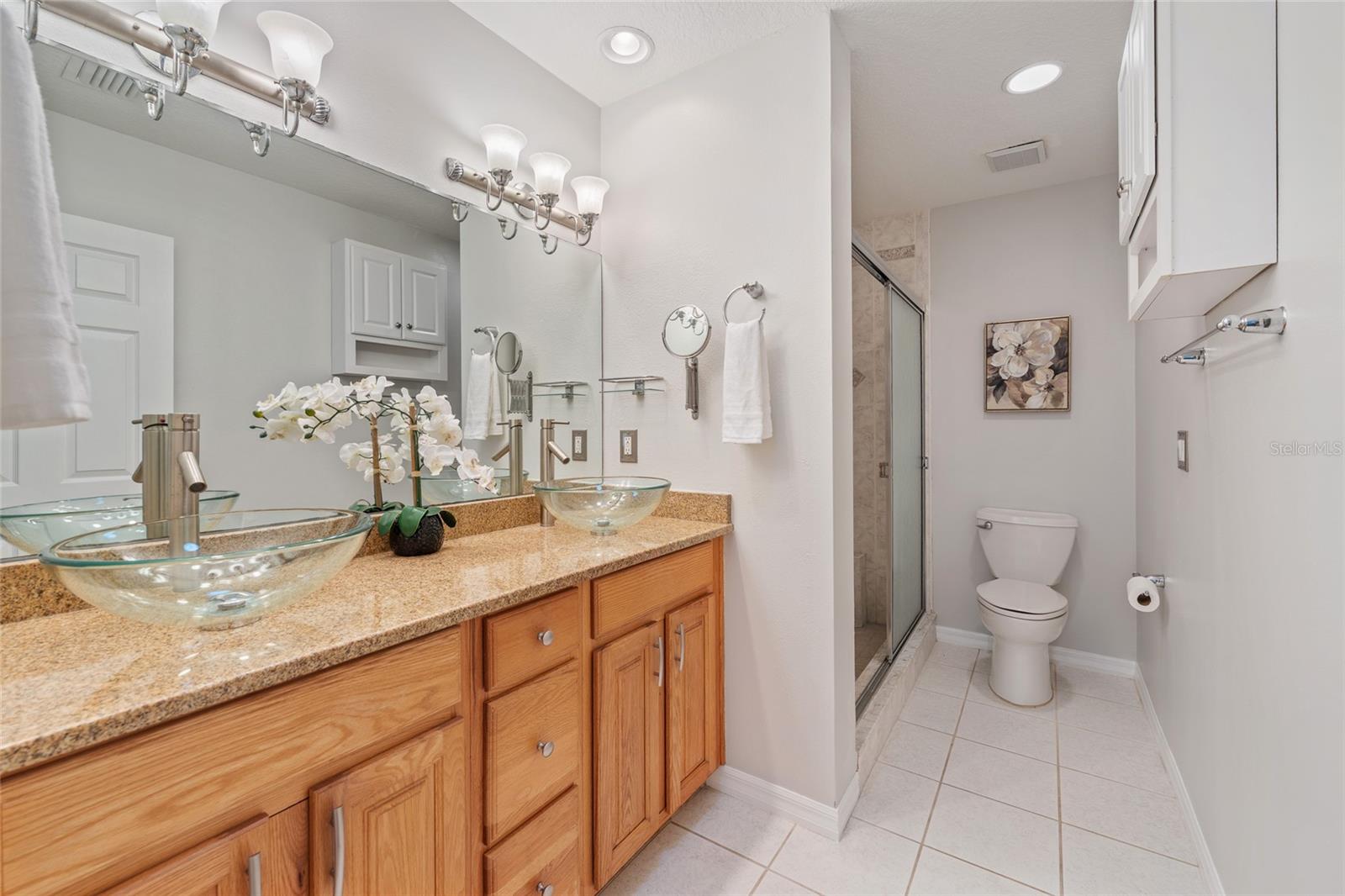 SPRING VALLEY CHASE - Residential