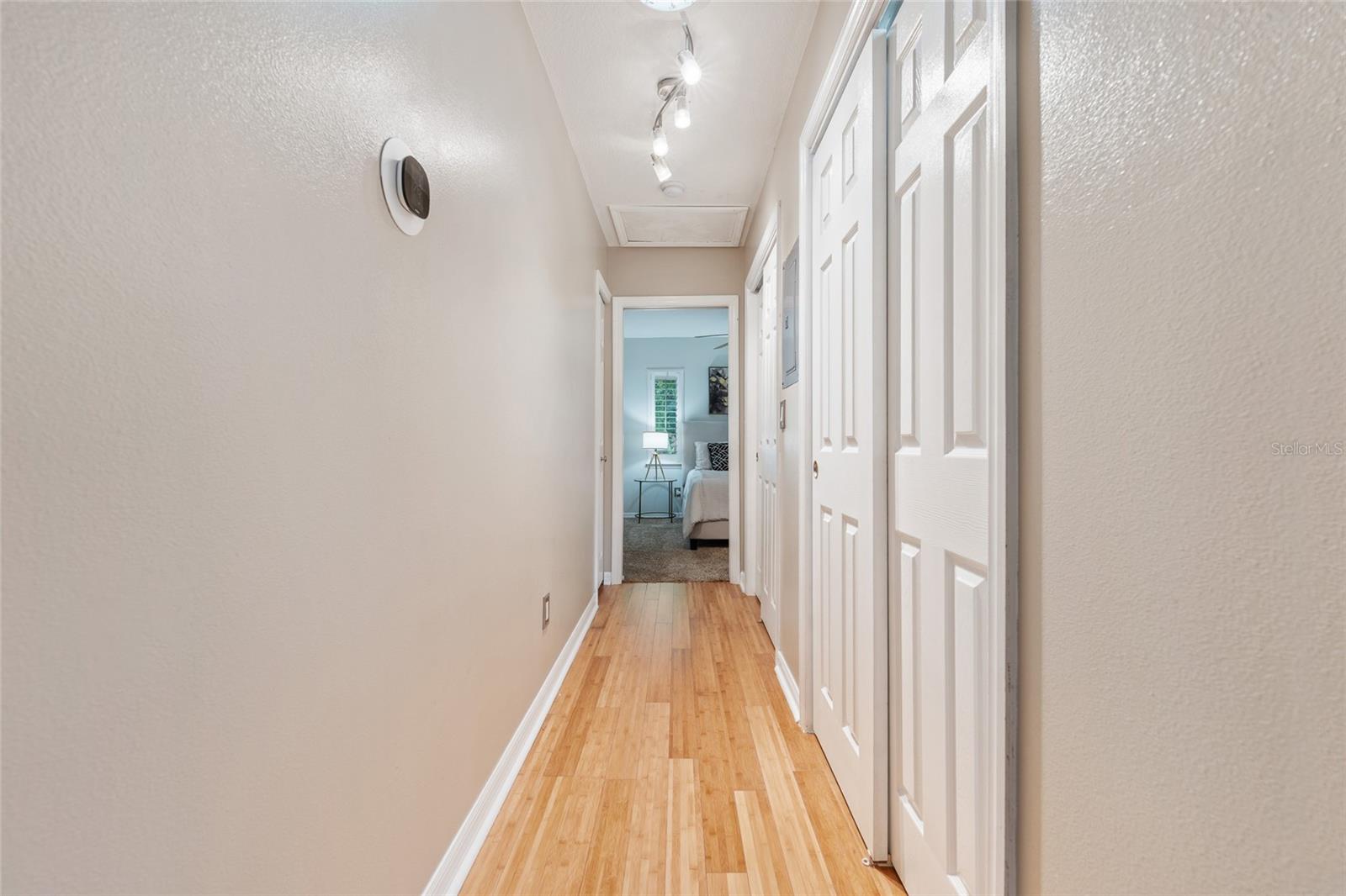 SPRING VALLEY CHASE - Residential