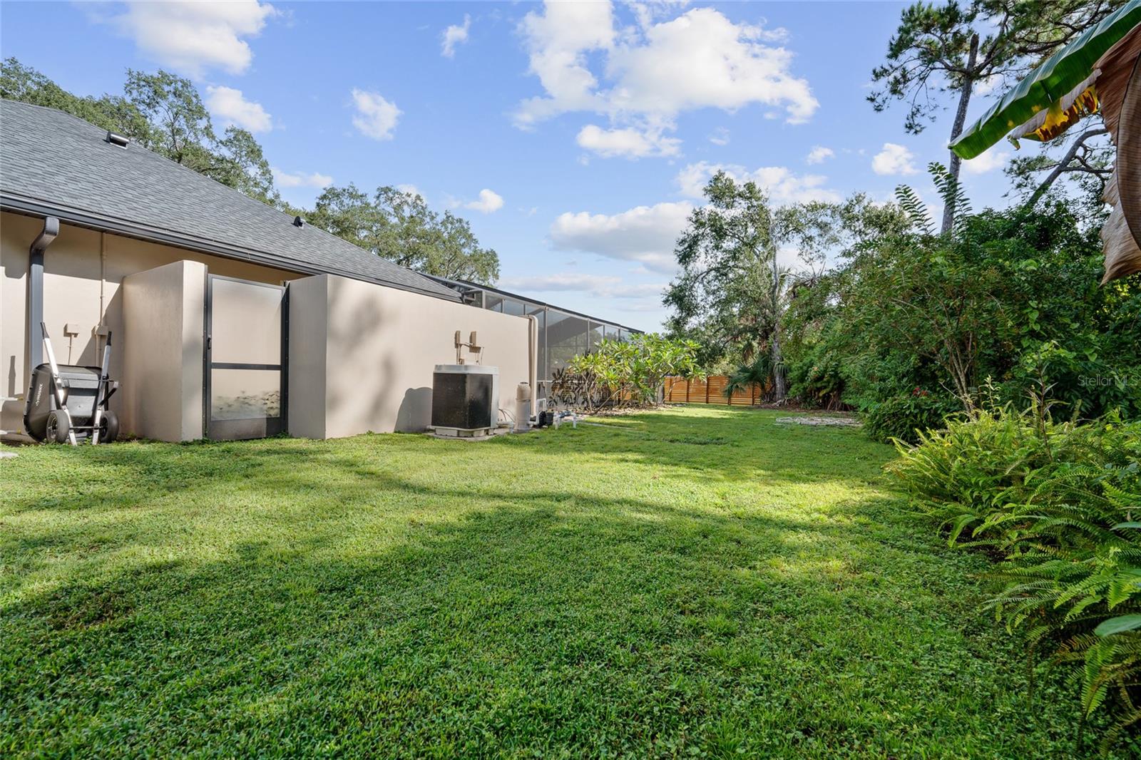 SPRING VALLEY CHASE - Residential