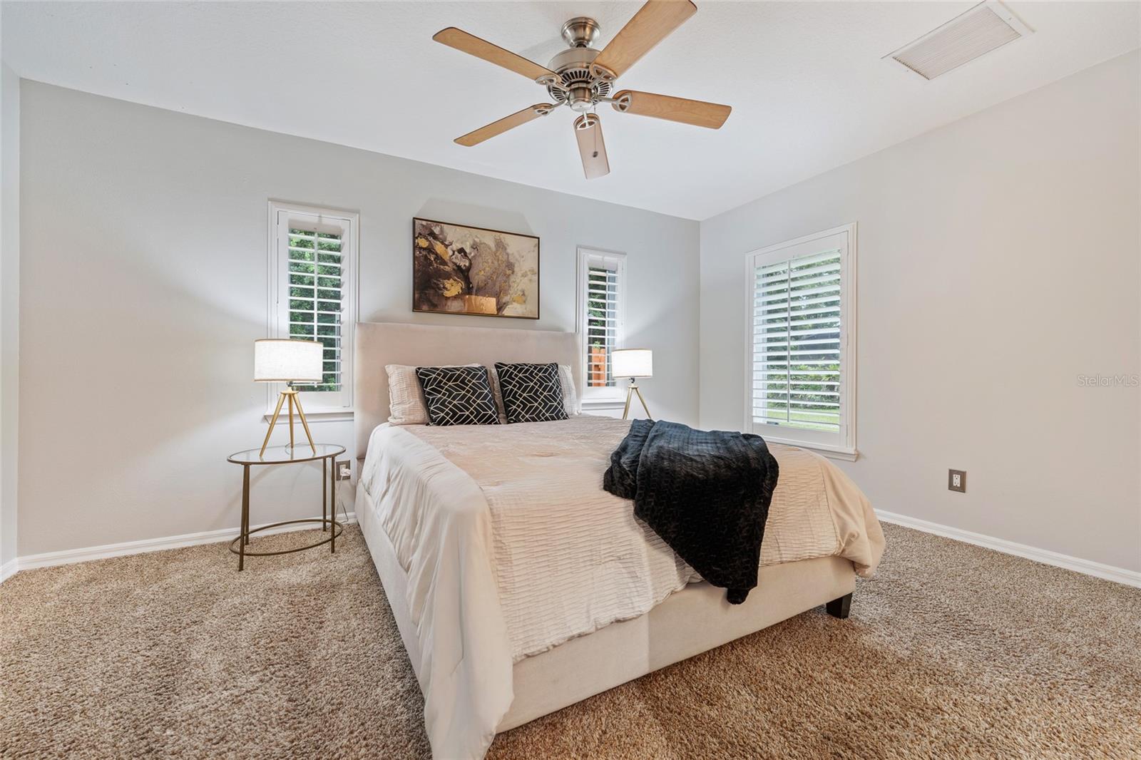 SPRING VALLEY CHASE - Residential