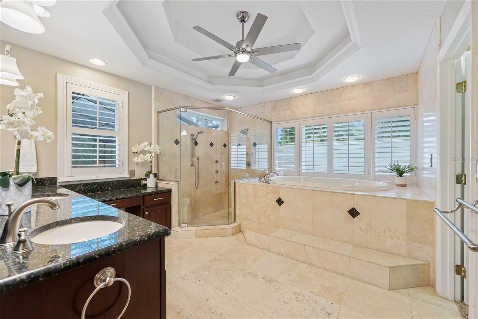 SPRING VALLEY CHASE - Residential