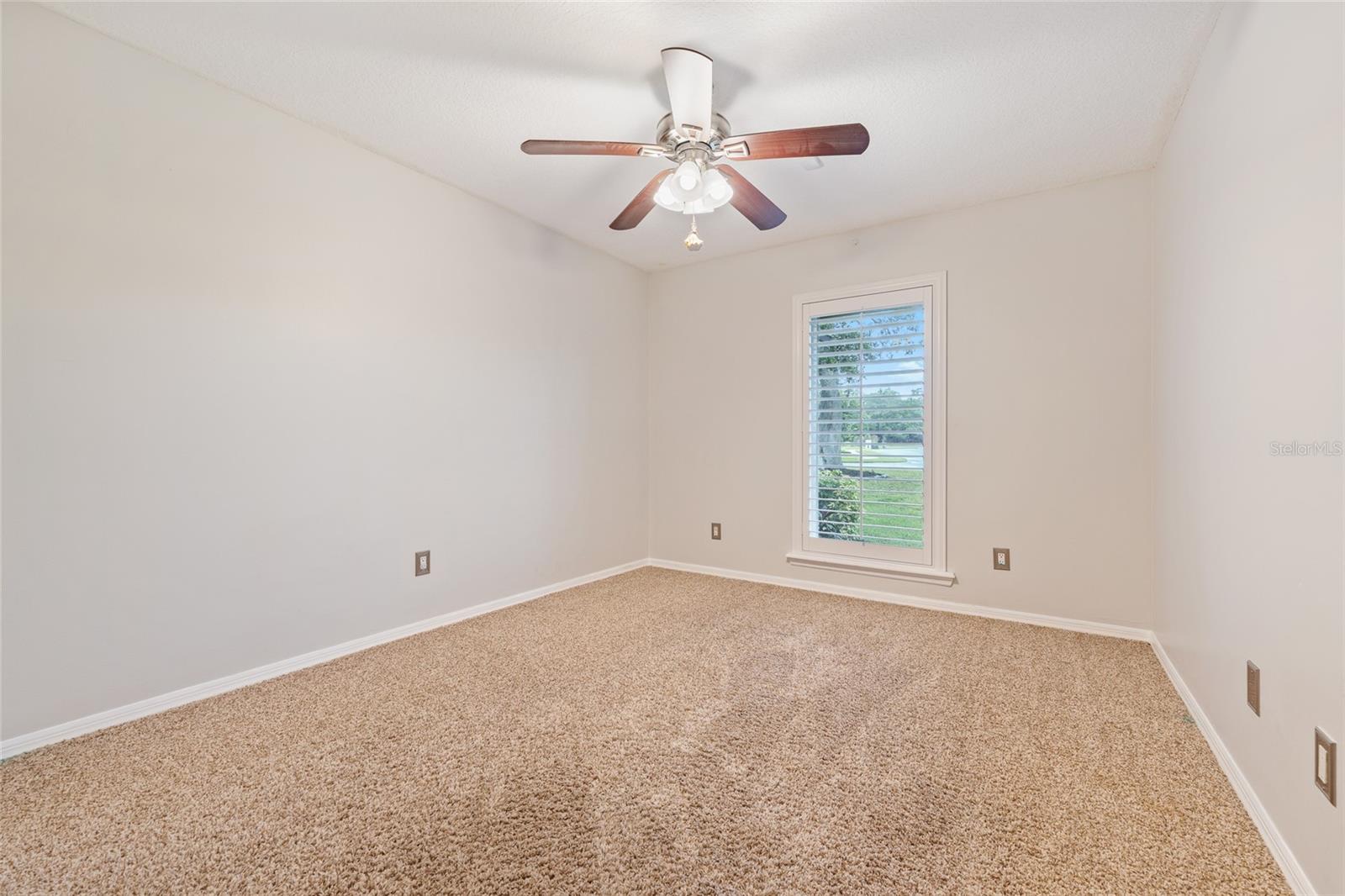 SPRING VALLEY CHASE - Residential