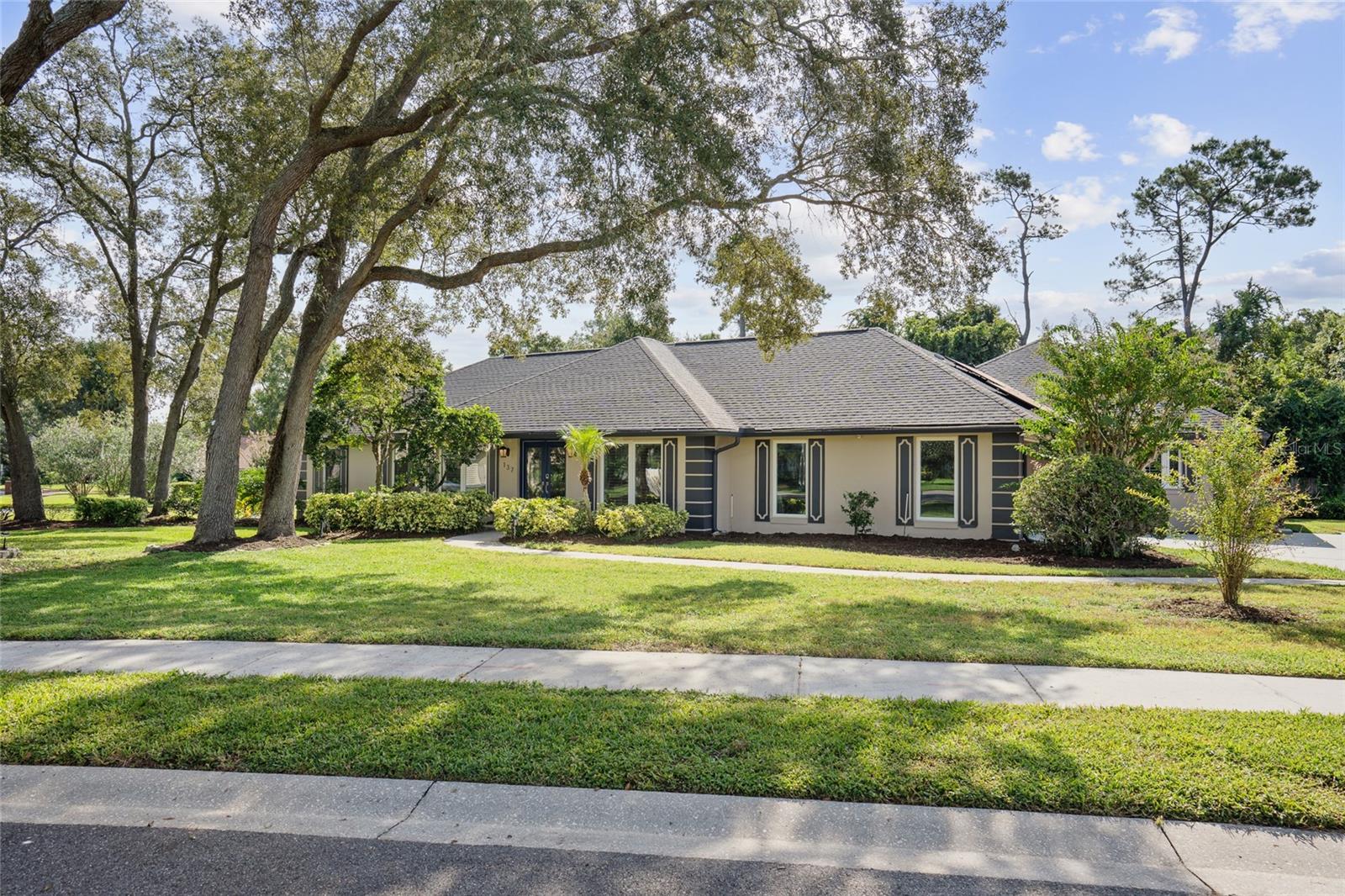 SPRING VALLEY CHASE - Residential