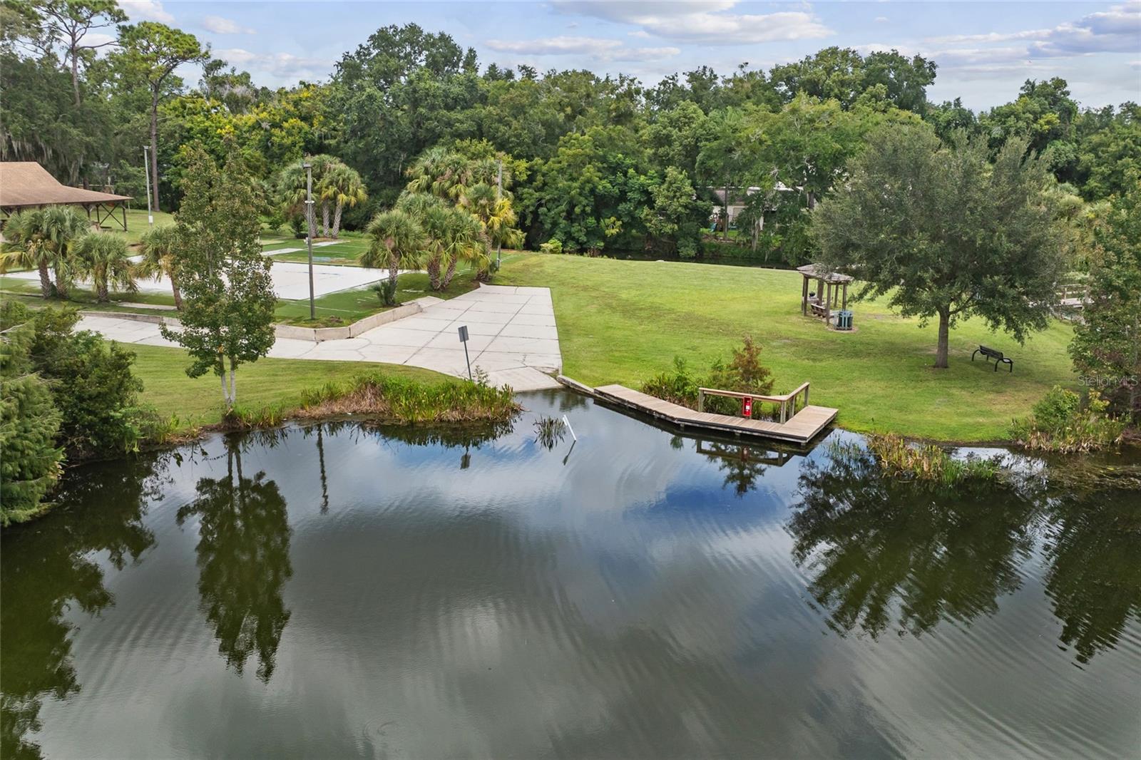 SPRING VALLEY CHASE - Residential