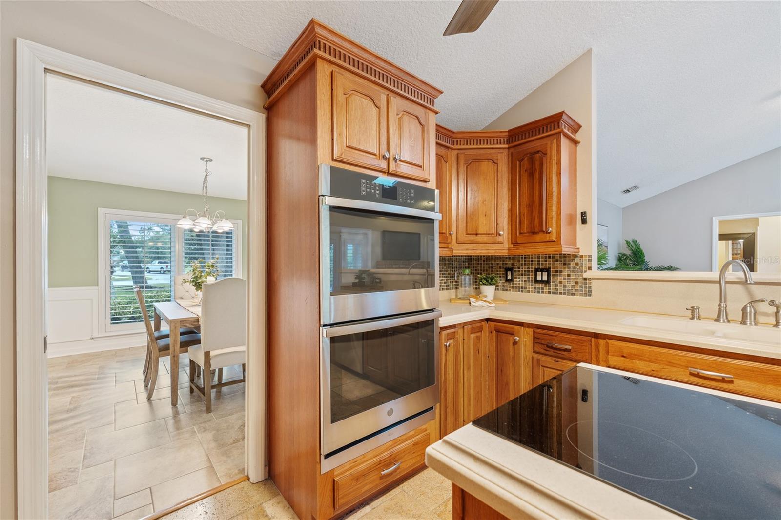 SPRING VALLEY CHASE - Residential