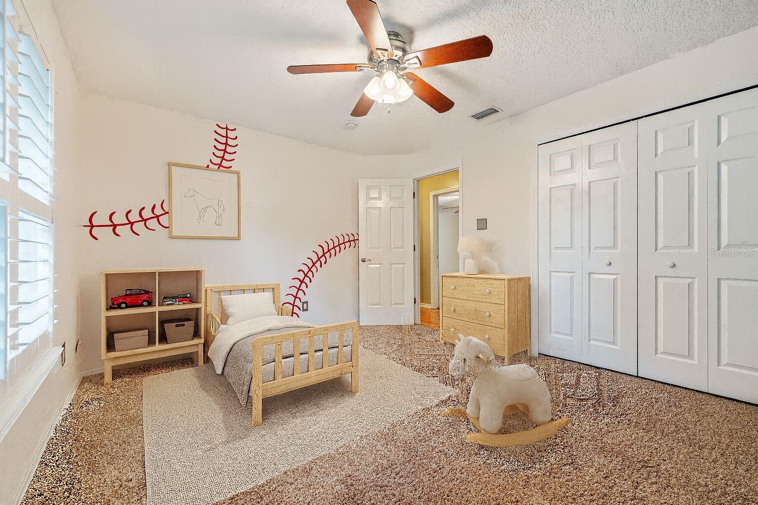 SPRING VALLEY CHASE - Residential