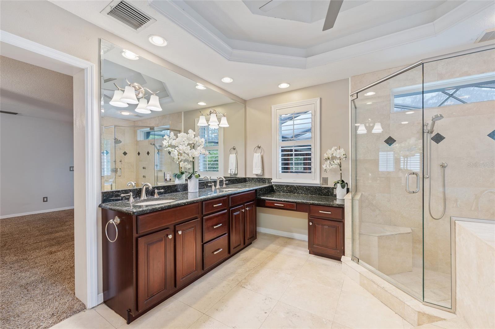 SPRING VALLEY CHASE - Residential