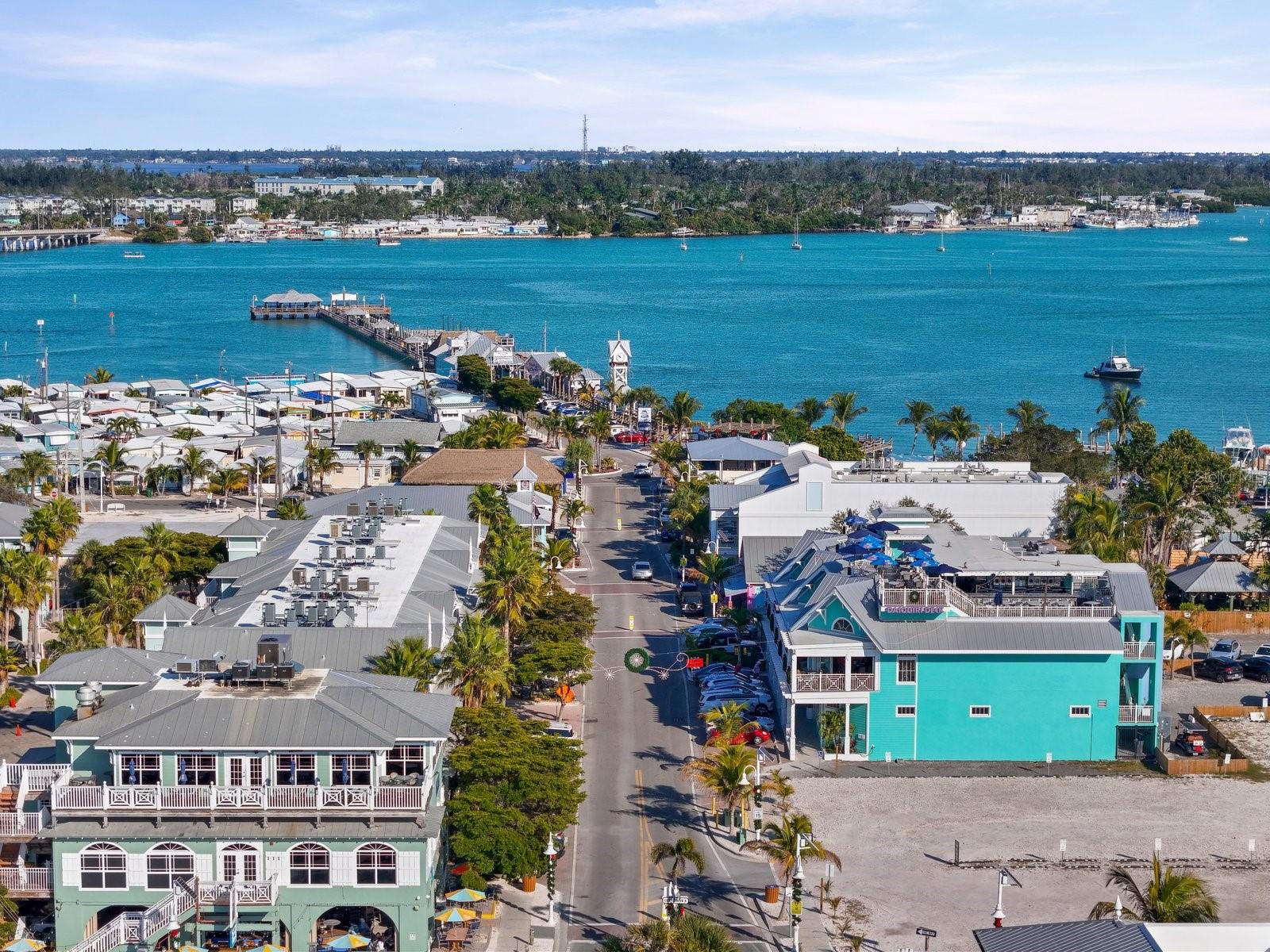 CORTEZ BEACH - Residential