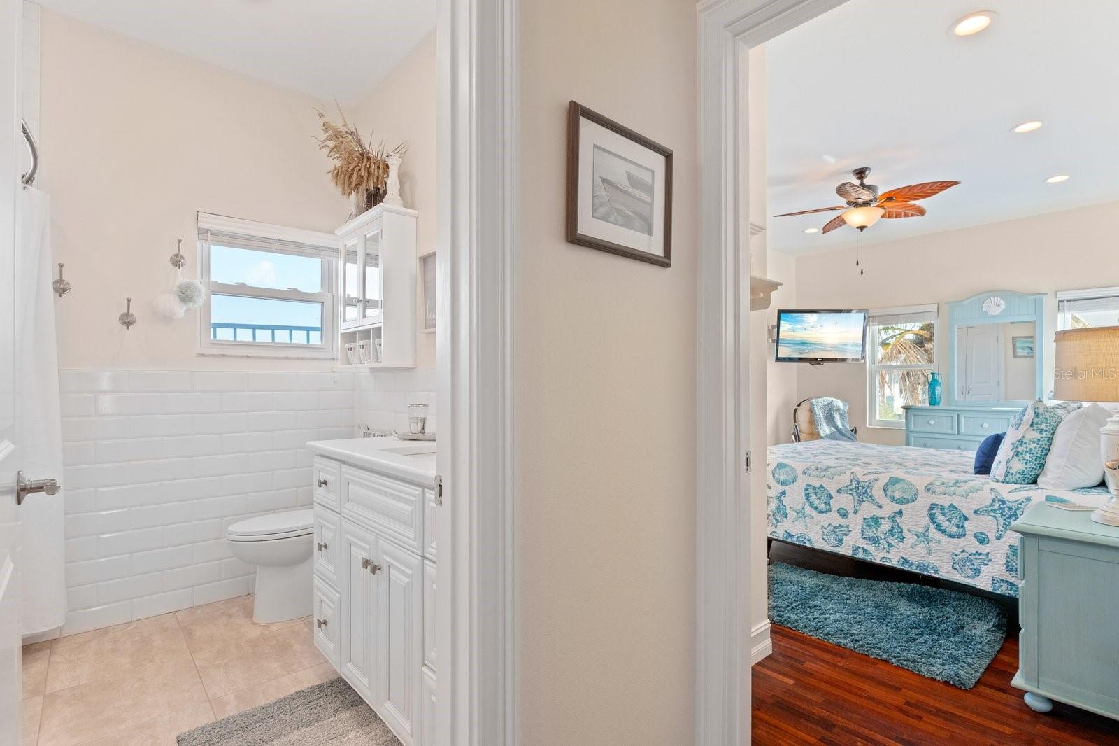 CORTEZ BEACH - Residential