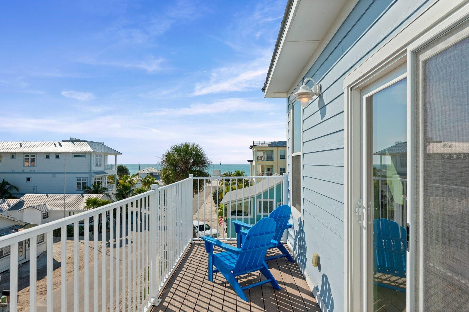 CORTEZ BEACH - Residential