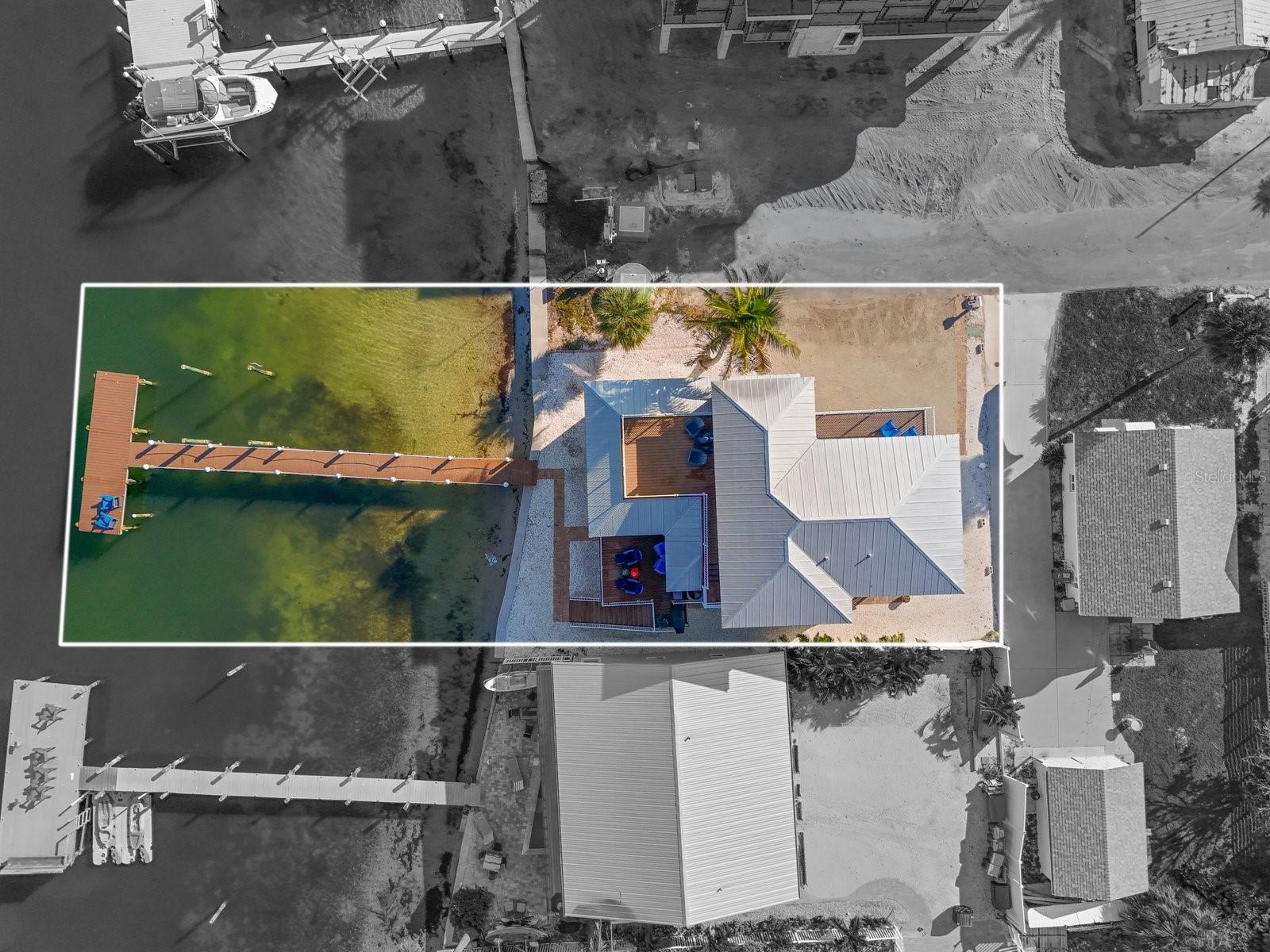 CORTEZ BEACH - Residential