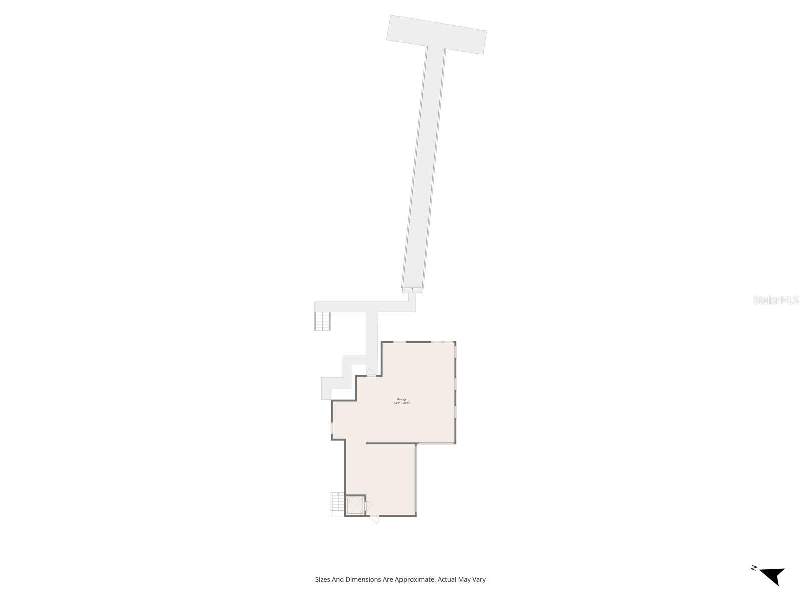 CORTEZ BEACH - Residential