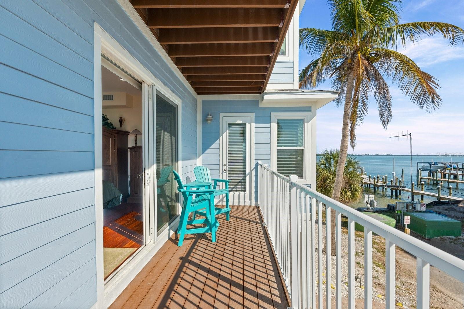 CORTEZ BEACH - Residential