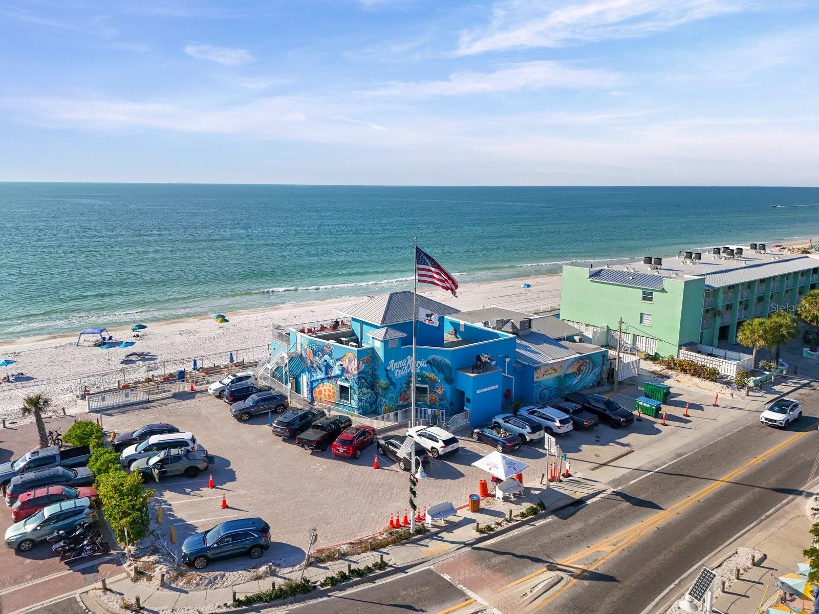 CORTEZ BEACH - Residential