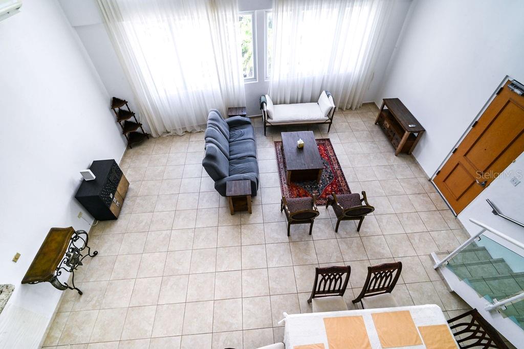 PALACIOS DE ESCORIAL - Residential