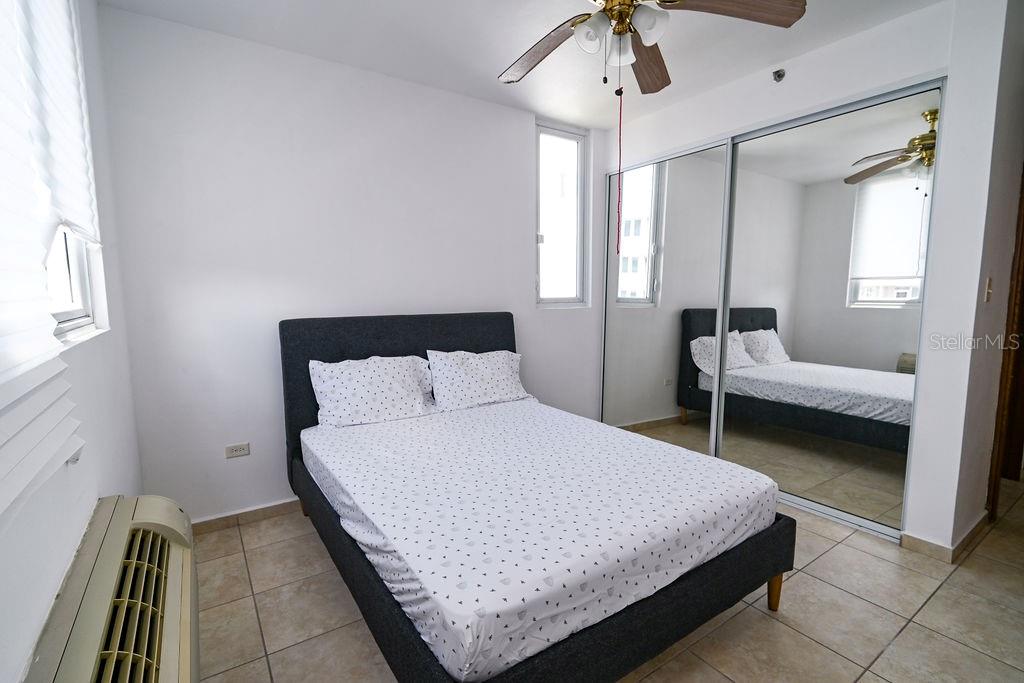 PALACIOS DE ESCORIAL - Residential