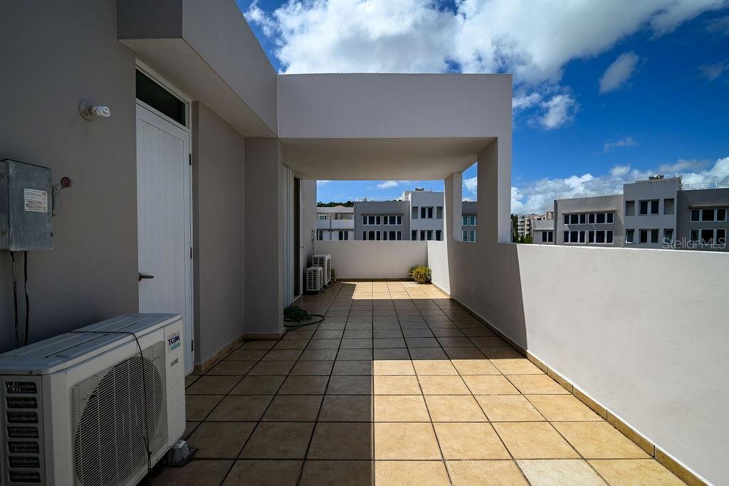 PALACIOS DE ESCORIAL - Residential
