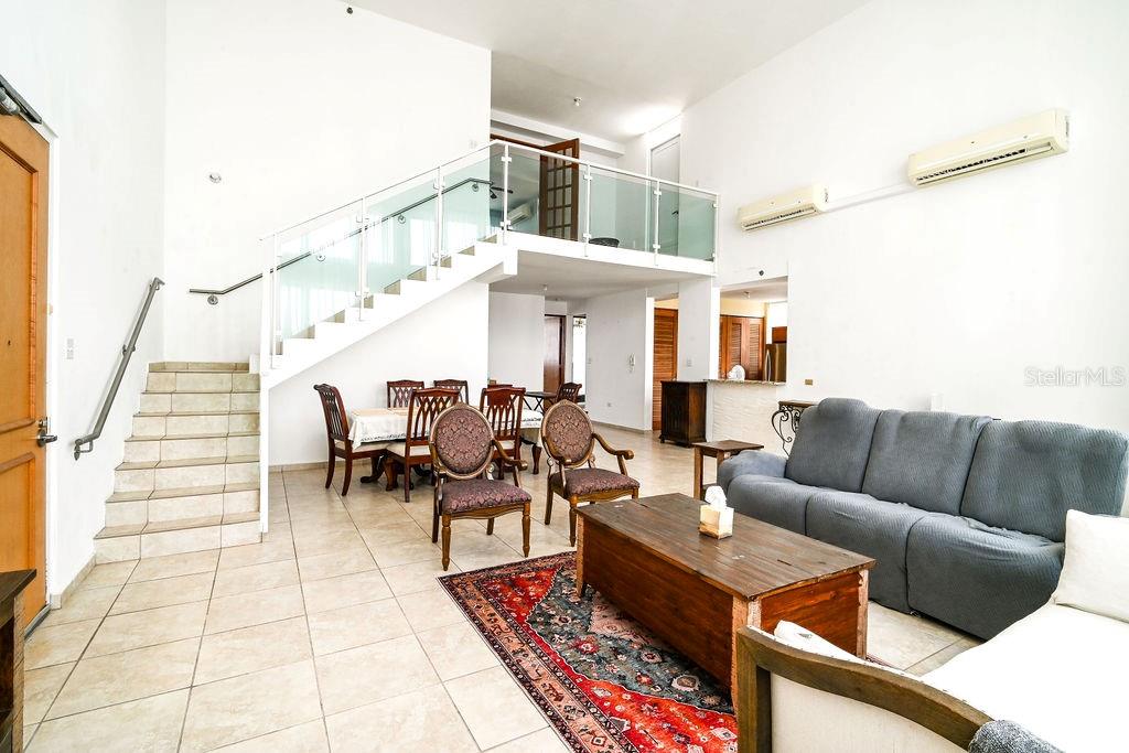PALACIOS DE ESCORIAL - Residential