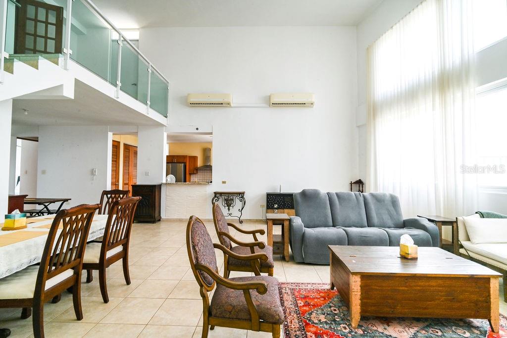 PALACIOS DE ESCORIAL - Residential