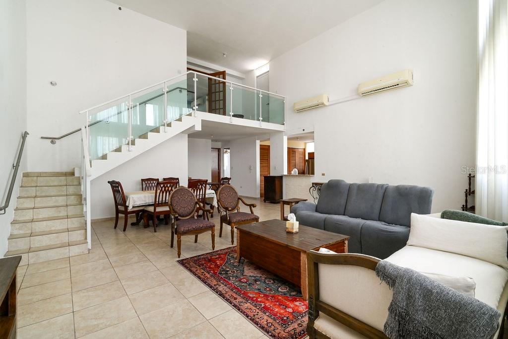 PALACIOS DE ESCORIAL - Residential