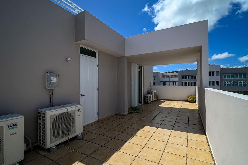 PALACIOS DE ESCORIAL - Residential