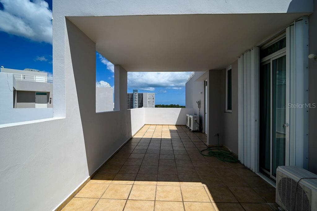 PALACIOS DE ESCORIAL - Residential