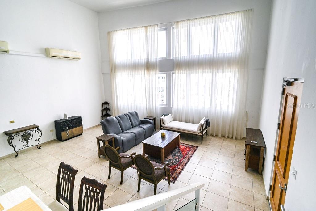 PALACIOS DE ESCORIAL - Residential