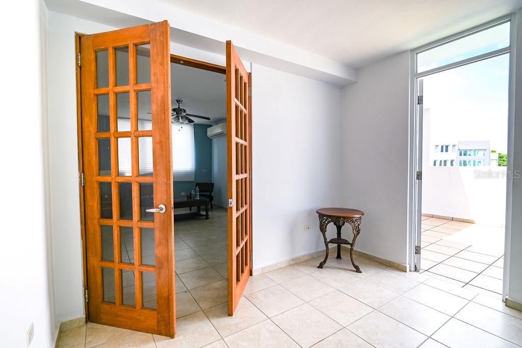 PALACIOS DE ESCORIAL - Residential