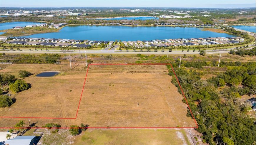 A truly rare opportunity to own 5 acres of cleared, buildable land in the well-established Fox Creek community, right in the heart of Sarasota. Offering space, privacy, and flexibility, this expansive parcel provides the ideal canvas to design and build your custom dream home.

The property is fully cleared with no wetlands, allowing for maximum usability and a more straightforward building process. This eliminates many of the common limitations found with acreage properties and provides greater freedom in home placement, design, and future improvements.

Fox Creek is known for its estate-style homes and generous lot sizes, offering a peaceful setting that feels removed from the city—yet is just minutes from Waterside Place, where you’ll find dining, shopping, events, and waterfront amenities. Sarasota’s beaches, schools, and daily conveniences are all within easy reach.

Bring your builder and your vision—opportunities like this are exceptionally rare in Sarasota.