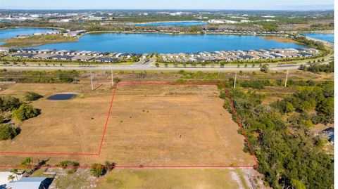 0 FOX CREEK DRIVE SARASOTA FL 34240
