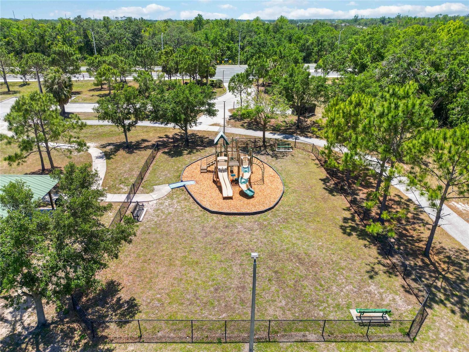 CROSSING CREEK VILLAGE PH I - Residential Lease